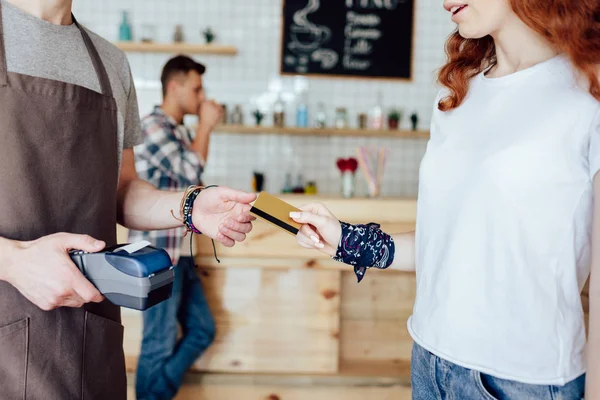 kredi kartı ile ödeme