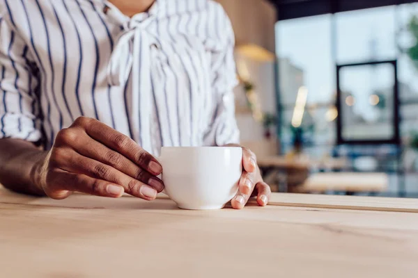 Taza de café — Foto de Stock