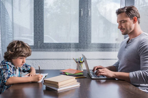 Family — Stock Photo, Image