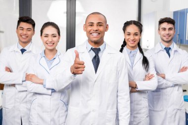 Profesyonel Doktorların Ekibi