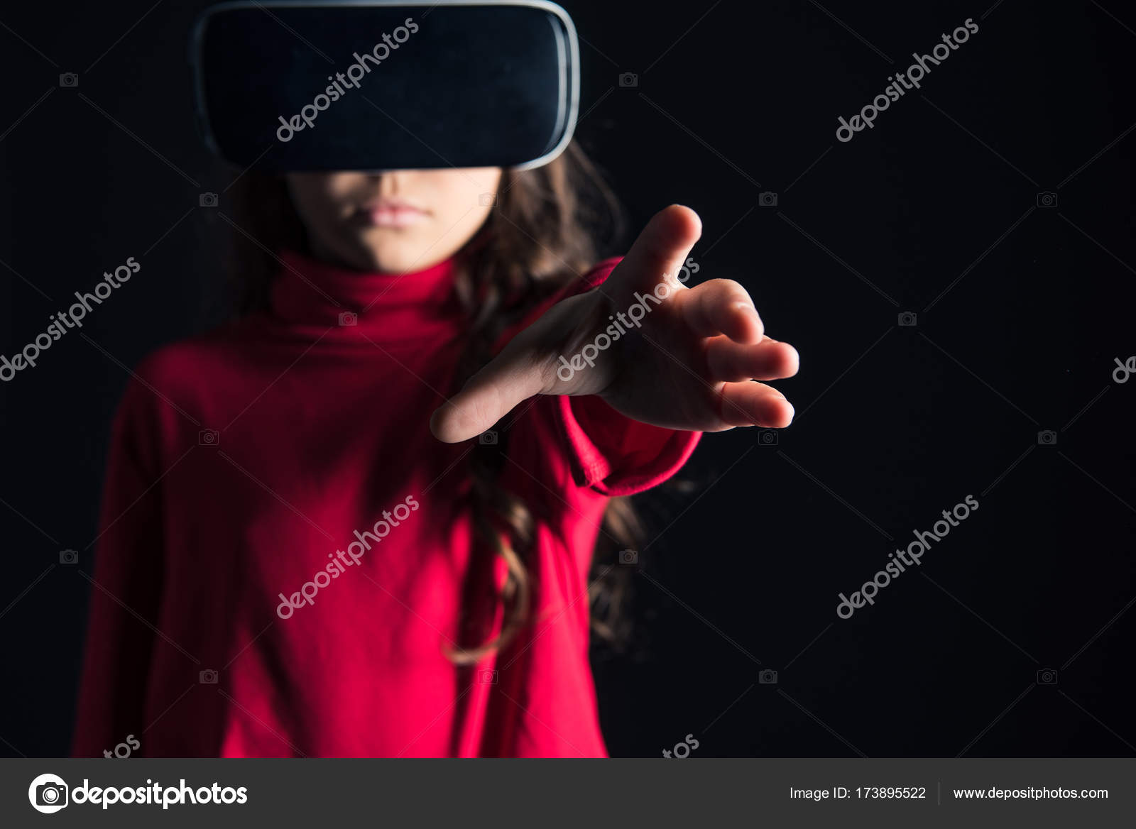 Vr のヘッドセットと子供します 無料のストック写真 C Alexlipa Vr のヘッドセットと子供します 無料のストック写真 C Alexlipa