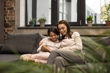 Aile okuma kitabı beraber