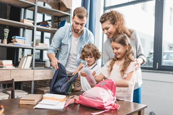 Parenting — Stock Photo