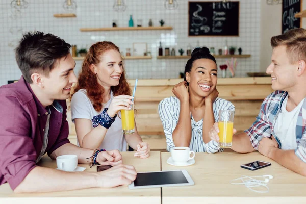 Friends — Stock Photo