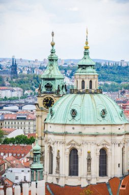 Aziz Nikolaos Kilisesi Prag, Çek Cumhuriyeti