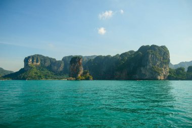 Andaman Denizi 'ndeki güzel adalar, Yengeç, Tayland