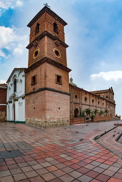 San Francisco (Cali dini kompleks)