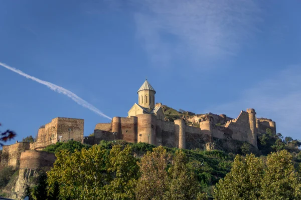 Dağlar kalede
