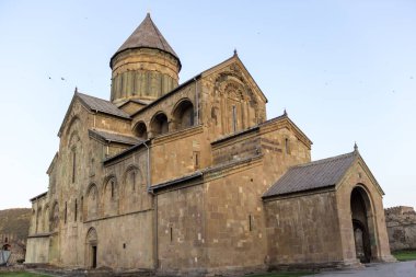 Tiflis bina Gotik