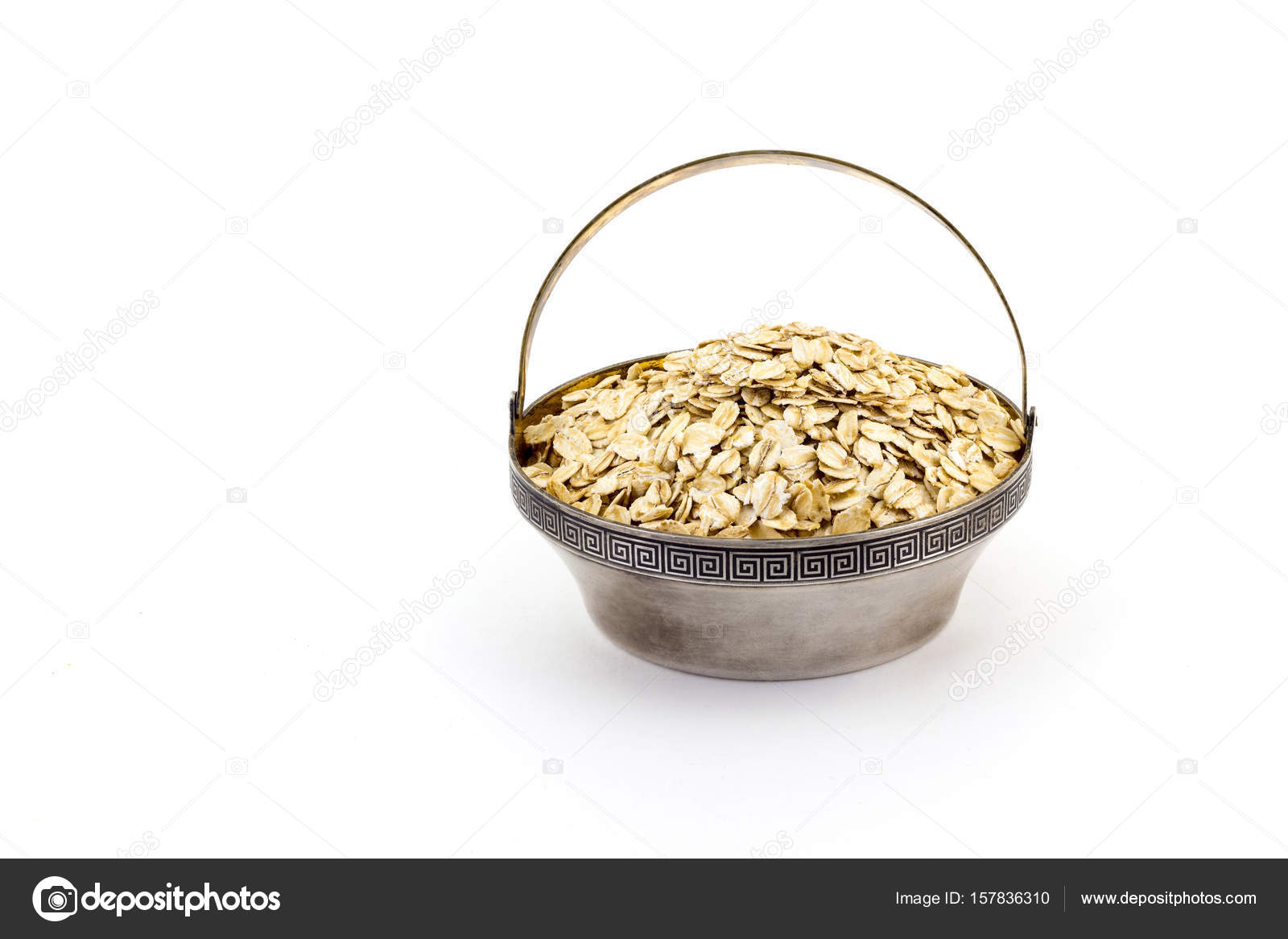 La avena arrollada se puede comer cruda La avena arrollada se puede comer cruda