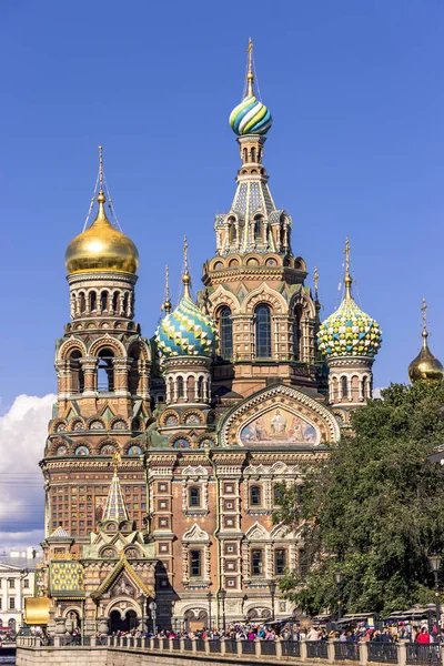 29.06.2017, Saint Petersburg, Rusya Federasyonu. Sabah at Nevsky Prospect