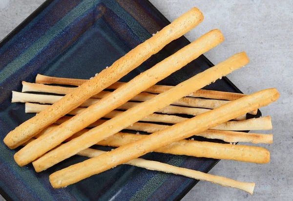 Bread sticks. — Stock Photo, Image