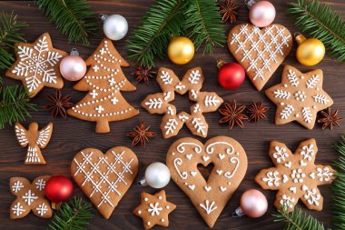 christmas dekorasyon.