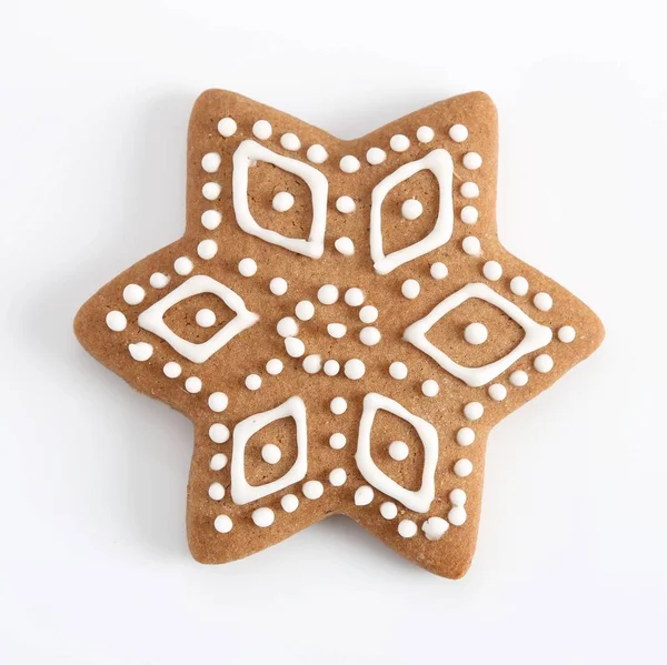 Pepparkakor. — Stockfoto