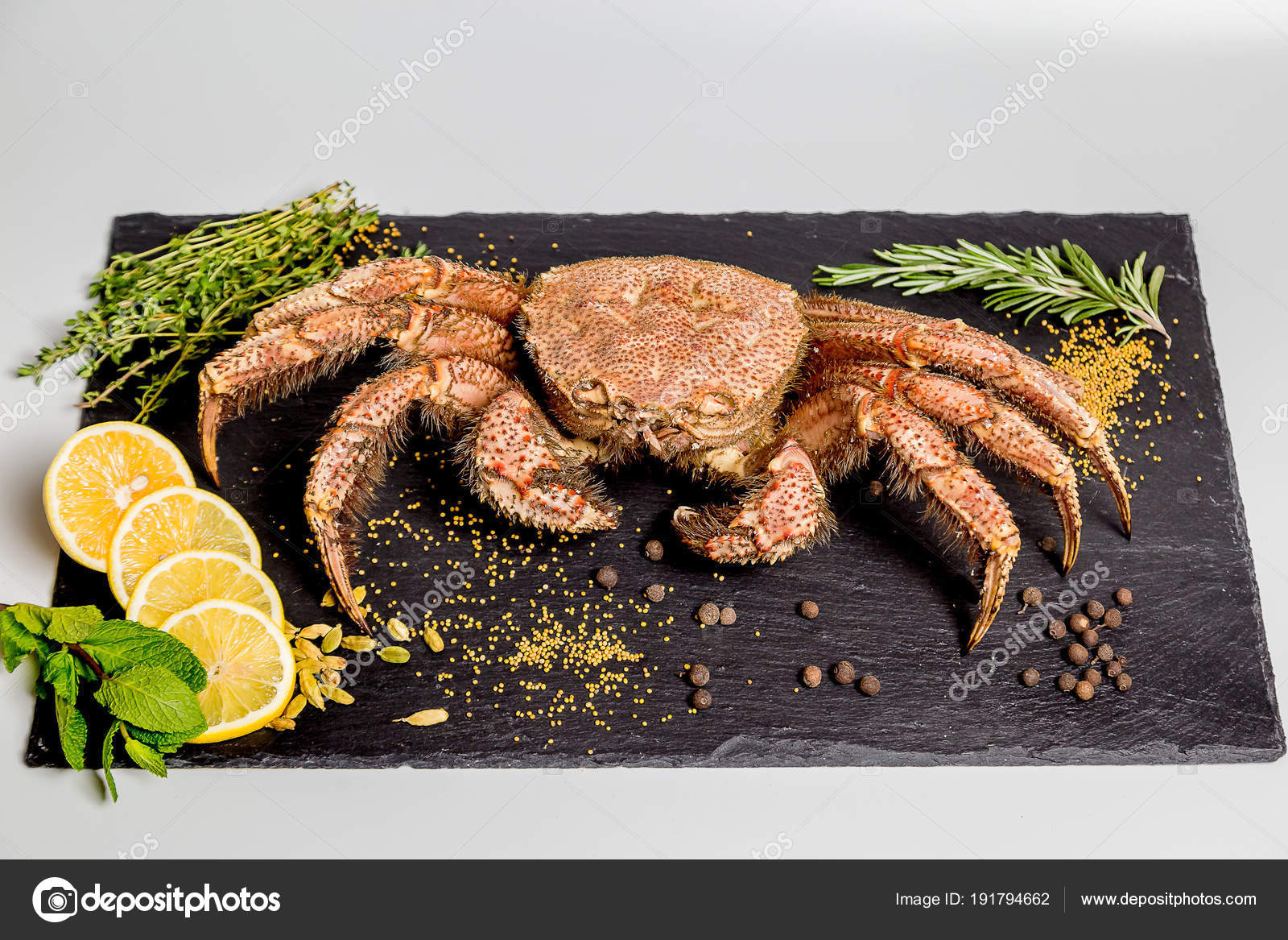 Νόστιμο μαύρο τριχωτό