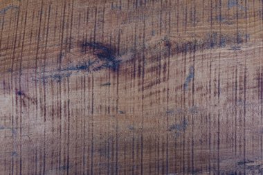 Boş şablon kırmızı kahverengi ahşap doku arka plan olarak.