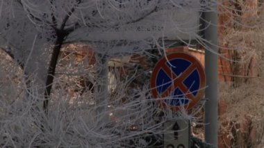 Kış kasaba evleri şube