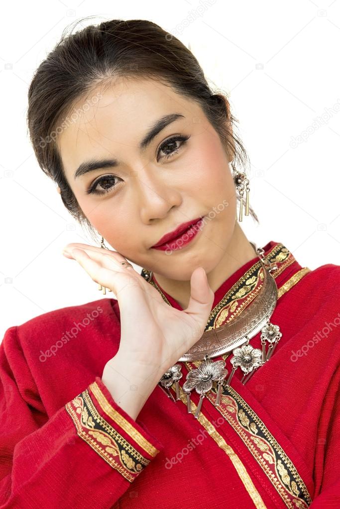 thai women