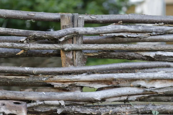 Texture bois. arrière-plan vieux panneaux — Photo