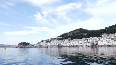Bir Marina Timelapse