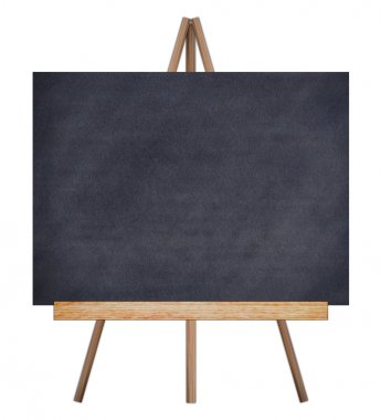 Blackboard için arka plan üzerinde siyah yüzey, soyut tebeşir ile kara tahta ovuşturdu.