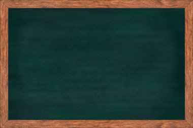 Blackboard için arka plan üzerinde siyah yüzey, soyut tebeşir ile kara tahta ovuşturdu.