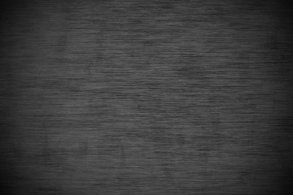 Chalkboard with black surface, Abstract chalk rubbed out on blackboard for background. — Stock Photo, Image