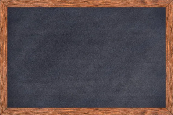 Μαυροπίνακας με μαύρη επιφάνεια, αφηρημένη κιμωλία τρίβονται έξω στον μαυροπίνακα για φόντο. — Φωτογραφία Αρχείου