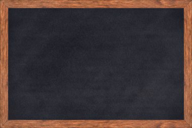 Blackboard için arka plan üzerinde siyah yüzey, soyut tebeşir ile kara tahta ovuşturdu.