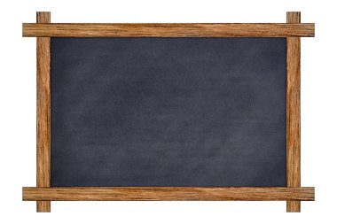 Blackboard için arka plan üzerinde siyah yüzey, soyut tebeşir ile kara tahta ovuşturdu.