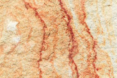 Yakın çekim mermer, taş, terrazzo kat doku arka plan, doğa ayrıntılı gerçek hakiki yapısından kabartır.