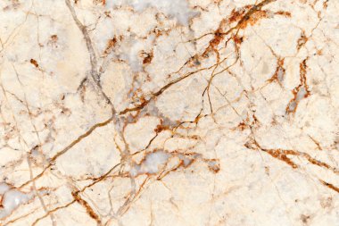 Hafif kaş mermer desenli doku arka plan, doğa ayrıntılı gerçek hakiki mermer.