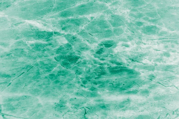 Marbre bleu océan motif texture fond, marbre véritable détaillé de la nature . — Photo