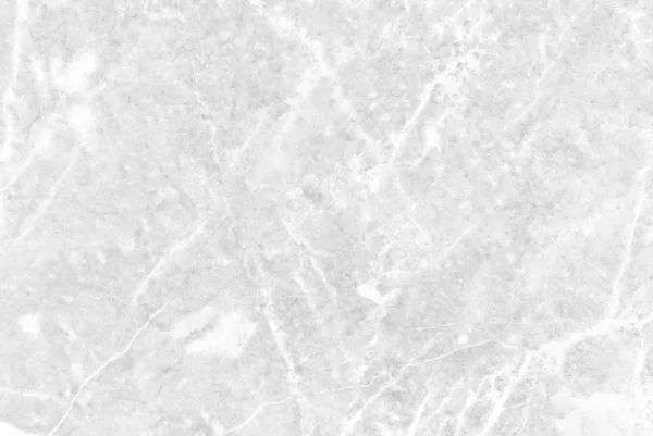 White marble texture abstract background pattern with high resolution. — Stock Photo, Image