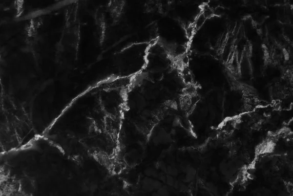 Black marble texture