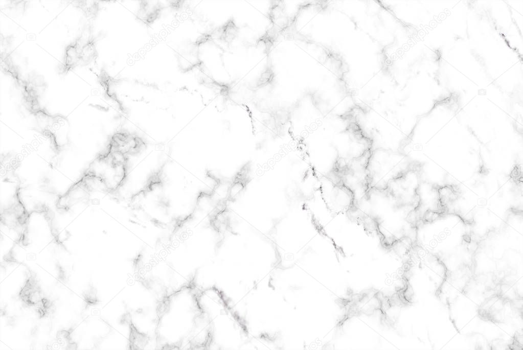 White marble texture