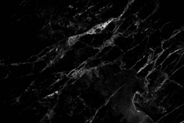 Siyah Mermer doku