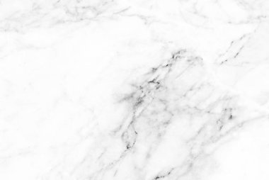 Beyaz gri Mermer doku (doğal zemin veya arka plan için desen ve de kullanılabilir mimari levha, seramik zemin ve duvar karoları mermer efekti oluşturmak)