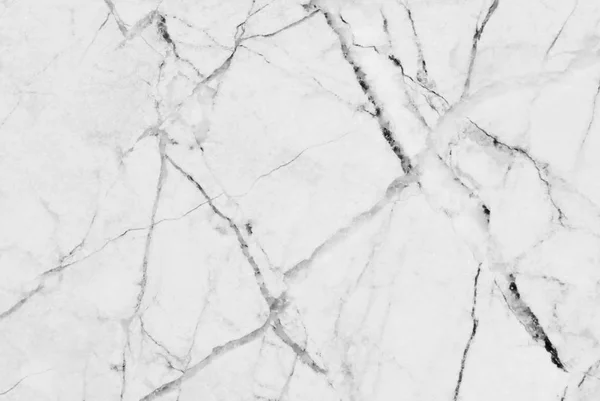 White Gray Marble Texture Natural Pattern Backdrop Background Can Also — Stock Photo, Image