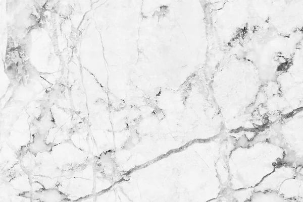 White Gray Marble Texture Natural Pattern Backdrop Background Can Also — Stock Photo, Image