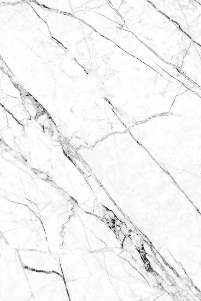 Fehér szürke márvány textúra — Stock Fotó