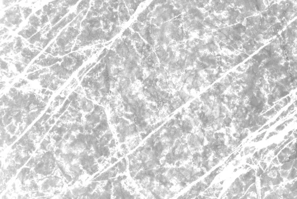 Grey marble texture with subtle white vein — Stock Photo, Image