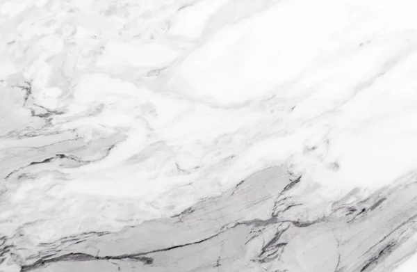 Struttura Marmo Bianco Motivo Naturale Sfondo Sfondo Può Essere Utilizzato — Foto Stock