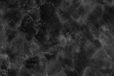 Narin damarlar ile siyah mermer doku, arka plan veya arka plan için doğal desen, Ayrıca mimari levha, seramik zemin ve duvar karoları yüzey etkisi oluşturmak kullanılabilir.