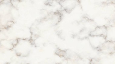 Beyaz mermer doku ince gri damarları ile beyaz bir taban