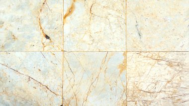 Kalın zıt damarlar çok kahverengi mermer doku