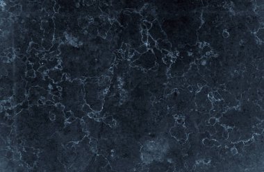Siyah Mermer doku hassas damarlar ile