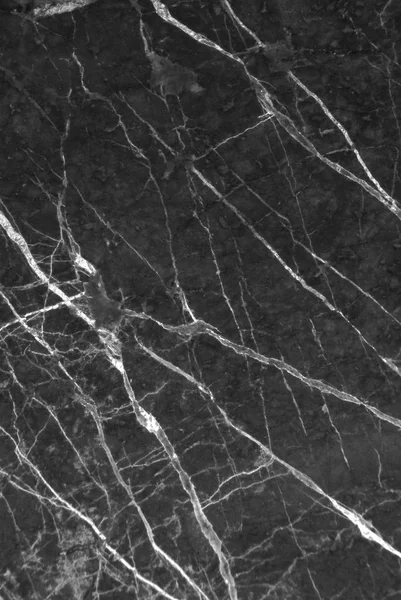 Siyah Mermer doku hassas damarlar ile