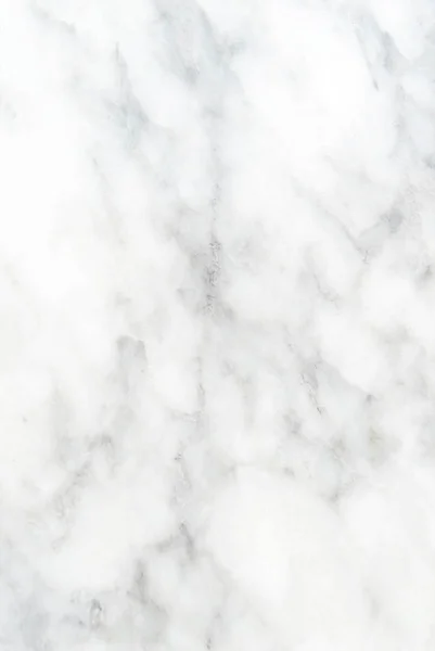 Witte Marmeren Textuur Een Witte Basis Met Subtiele Grijze Aders — Stockfoto
