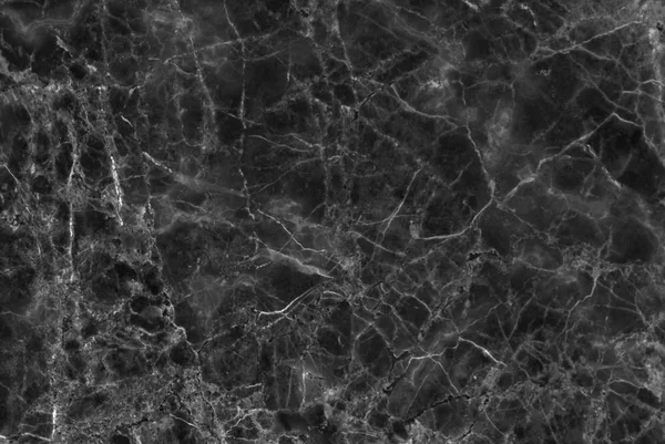 Siyah Mermer doku hassas damarlar ile